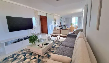 Casa com 4 dormitórios à venda, totalmente mobiliada 450 m² por R$ 2.650.000,00   Nova Almeida - Se