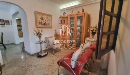 Casa à venda,  com 5 quartos e 3 vagas de garagem - liberada para financiamento - Jardim da Penha,