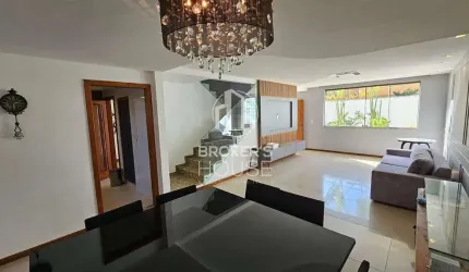 Casa Duplex Moderna a venda no Bairro de Lourdes , Vitória, ES
