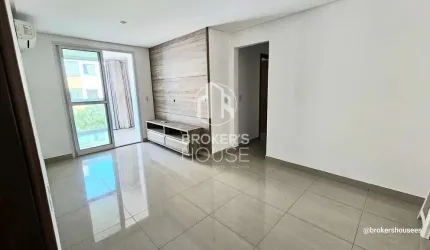 Apartamento à venda,  3 quartos/suite, duas vagas , lazer com piscina - Jardim da Penha, Vitória, E