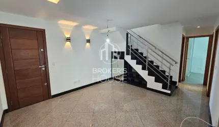 Cobertura  Dupléx 04 quartos  à venda, Jardim Camburi, Vitória, ES