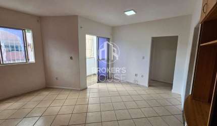 Apartamento 02 quartos  à venda, Consolação / Horto , Vitória, ES