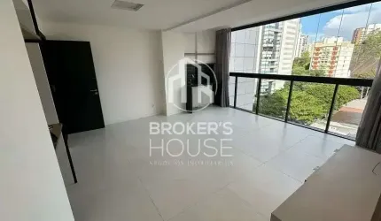 Apartamento 02 quartos c suíte alto padrão  à venda Praia do Canto  Vitória, ES