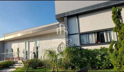 Casa de Condomínio com 4 quartos a venda 480m² - Boulevard Lagoa