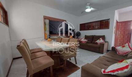 Casa Duplex à venda, 122m² 3 quartos/suite - liberada para financiamento -   Centro, Vitória, ES