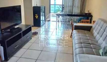 Apartamento à venda,  3 quartos/suíte, elevador e sol da manhã Jardim da Penha, Vitória, ES