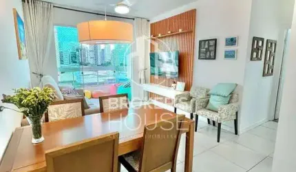 Apartamento 03 quartos à venda, Santa Lúcia, Vitória, ES