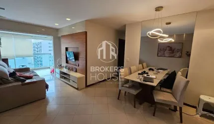 Apartamento à venda Jardim Camburi