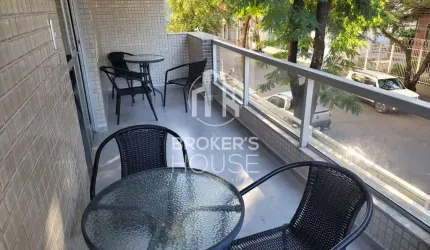 Apartamento 04 quartos  à venda, Jardim da Penha, Vitória, ES
