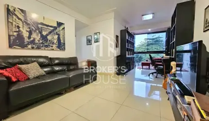 Apartamento 02 quartos  perto de tudo  em Jardim da Penha, Vitória, ES