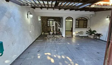 Casa à venda 3 quartos com 2 vagas ,  Santa Luíza, Vitória, ES