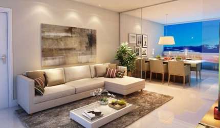 Apartamento com 2 Quartos na Praia do Morro, Guarapari - ES