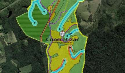 Fazenda de Luxo à Venda em Guarapari-ES: 3 Quartos, 1 Suite, 1 Sala, 2 Banheiros, 4 Vagas, 1.728.796,10 m² de Área.
