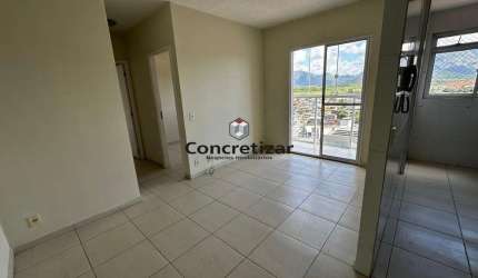Apartamento à venda na Praia do Morro, Guarapari-ES: 2 quartos, 1 suíte, 1 sala, 2 banheiros, 1 vaga, 65,00 m².