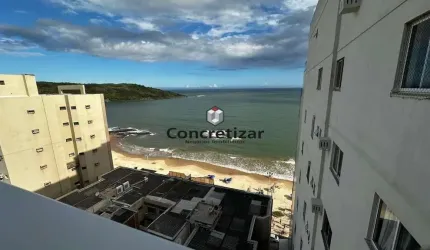 Cobertura de luxo à venda na Praia do Morro, Guarapari-ES: 4 quartos, 4 suítes, 1 sala, 4 banheiros, 2 vagas de garagem, 160m².