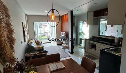 Apartamento à venda na Praia do Morro, Guarapari-ES: 2 quartos, 2 suítes, 1 sala, 1 vaga, 120m². Imperdível!