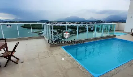 Apartamento à venda no Centro de Guarapari-ES: 2 quartos, 1 suíte, 1 sala, 2 banheiros, 1 vaga, 68m². Aproveite!