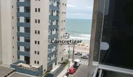 Cobertura de luxo na Praia do Morro: 4 quartos, 3 suítes, 286m², venda em Guarapari-ES.