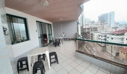 Apartamento à venda na Praia do Morro, Guarapari-ES: 3 quartos, 1 suíte, 1 sala, 3 banheiros, 1 vaga de garagem, 95m² de área.