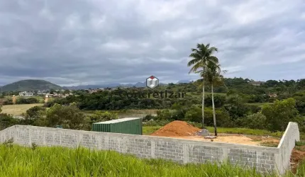 Terreno à venda em Guarapari-ES, bairro Meaípe com 500m² de área. Venha conferir!