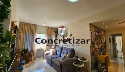 Apartamento com 3 quartos à venda na Avenida Oceânica, Praia do Morro, Guarapari, 102 m2 por R$ 640.000