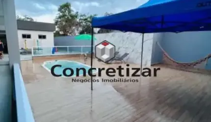 Casa com 4 quartos à venda na Rua Diamante, Santa Mônica, Guarapari, 250 m2 por R$ 1.050.000