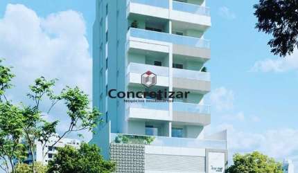 Apartamento à venda 02 Quartos ? Praia do Morro - Guarapari/ES