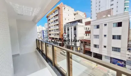 Apartamento com 2 quartos à venda na Avenida Praiana, 985, Praia do Morro, Guarapari, 92 m2 por R$ 560.000