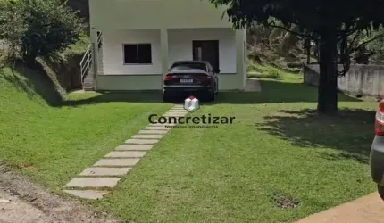 Oportunidade única: Chácara à venda em Guarapari-ES, Área Rural, 3 quartos, 1 suíte, 2 salas, 2 banheiros, 4 vagas, 730m².