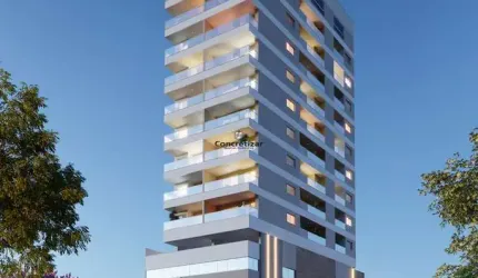 Imperdível: Apartamento à venda em Guarapari-ES, Praia do Morro - 2 quartos, 1 suíte, 2 banheiros e vaga de garagem!