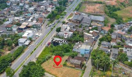 Oportunidade Única: Terreno Comercial à Venda em Guarapari-ES, Bairro Muquiçaba, 2.598,00 m² de Área