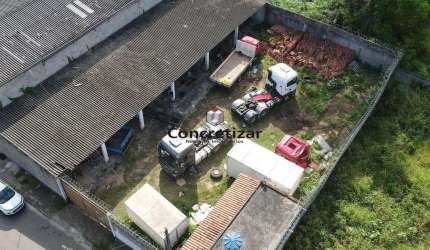 Terreno comercial à venda em Guarapari-ES, Praia do Morro  720m² de área