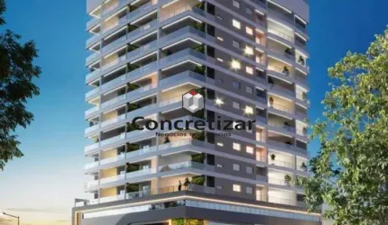 Apartamento com 2 quartos à venda na Avenida Atlântica, 184, Praia do Morro, Guarapari, 80 m2 por R$ 720.000