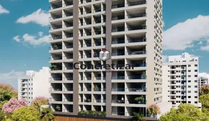 Imperdível apartamento em condomínio à venda em Guarapari-ES, Praia do Morro! 2 quartos, 1 suíte, 1 sala, 2 banheiros, 1 vaga, 70m².