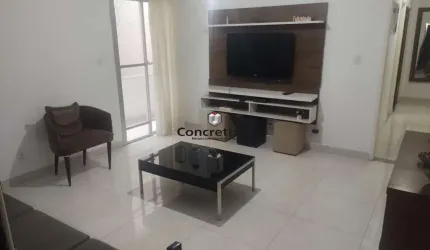 Apartamento à venda na Praia do Morro, Guarapari-ES: 3 quartos, 1 suíte, 2 salas, 1 vaga de garagem, 100m² de área. Venha conferir!