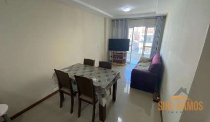 APARTAMENTO 3 QUARTOS (1 SUÍTE) PRAIA DO MORRO, GUARAPARI/ES