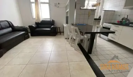 APARTAMENTO 2 QUARTOS (1 SUÍTE) PRAIA DO MORRO, GUARAPARI/ES