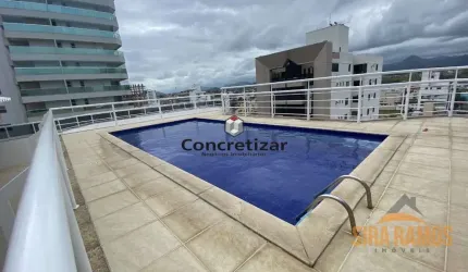 APARTAMENTO QUADRA DO MAR 3 QUARTOS (1 SUÍTE) PRAIA DO MORRO, GUARAPARI/ES