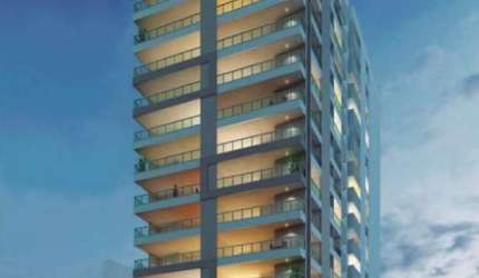 LANÇAMENTO 2 E 3 QUARTOS (1 SUÍTE) TOMAZIO RESIDENCIAL MUQUIÇABA, GUARAPARI/ES (PREV. DEZ/25)