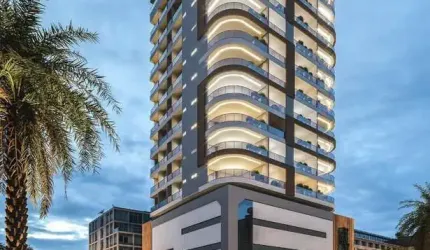 Apartamento à venda na Praia do Morro, Guarapari-ES: 3 quartos, 1 suíte, 2 banheiros, 2 vagas, 72,90 m² de luxo!