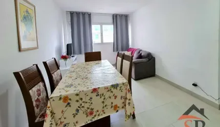 COBERTURA DUPLEX PRAIA DO MORRO, GUARAPARI/ES