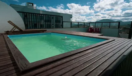 Apartamento com 2 Quartos a venda, Apartamento 3 quartos á venda na Praia do Morro, Comprar Apartamentos Guarapari / Concretizar Negócios Imobiliários