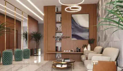 Apartamento à venda 02 Quartos ? Jardim Camburi ? Vitoria/ES