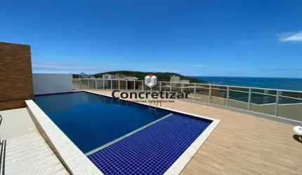 Apartamento à venda 02 Quartos na Praia do Morro - Guarapari/ES