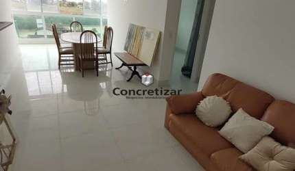 Apartamento à venda 02 Quartos - Enseada Azul - Enseada Azul/ES