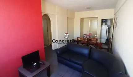 Apartamento à venda 02 Quartos na Praia do Morro - Guarapari/ES