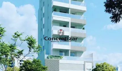 Apartamento à venda 02 Quartos ? Praia do Morro - Guarapari/ES