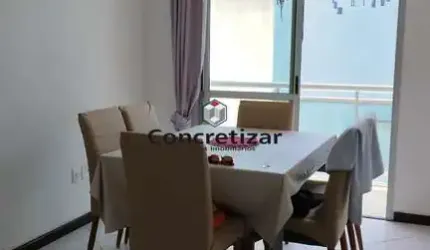 Apartamento à venda 03 Quartos ? Santa Rosa - Guarapari/ES