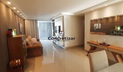 Apartamento à venda 03 Quartos na Praia do Morro - Guarapari/ES