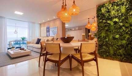 Apartamento à venda 03 Quartos no Centro de Guarapari/ES
